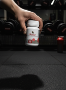 Zinco - Vitaminas B1, 2, 6, 12 e Vitamina E - 60 cápsulas - VForce Forever