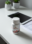 Zinco - Vitaminas B1, 2, 6, 12 e Vitamina E - 60 cápsulas - VForce Forever