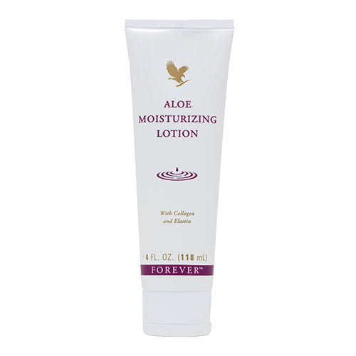 Aloe Moisturizing Lotion