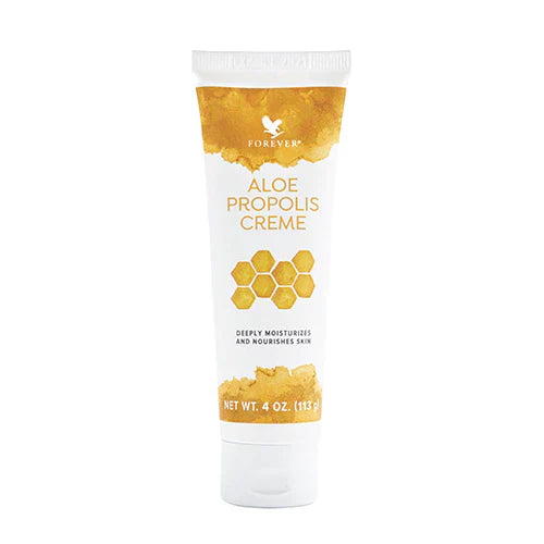 Aloe Propolis Creme