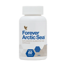 Omega 3 e 9 + Vitamina E - Artic Sea Forever